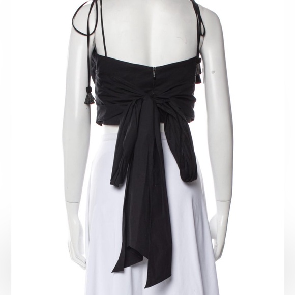 JOHANNA ORTIZ
Retrospect Cropped Top 🩷 - Picture 7 of 9